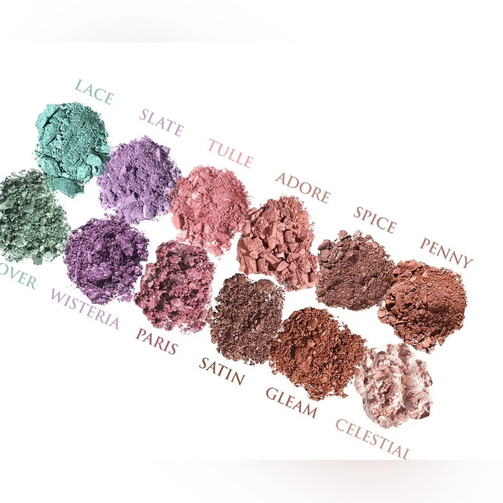 this palette